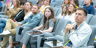 24 февраля состоится технологичный Meetup ИНТЦ «Сириус» и IT Sochi